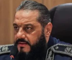 مدير أمن بنغازى يكشف تفاصيل قتل ليبي لأطفاله السبعة رميا بالرصاص