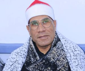 وزير الأوقاف يهنئ القارئ الشيخ الطاروطي لاختياره أفضل شخصية قرآنية بموسكو