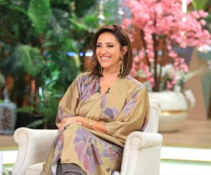 حنان مطاوع: سأقدم دور "حتشبسوت".. وهذا موقفي من الذكاء الاصطناعي حنان مطاوع: سأقدم دور "حتشبسوت".. وهذا موقفي من الذكاء الاصطناعي