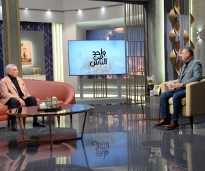 زاهي حواس يكشف عن أغرب الاكتشافات الأثرية مع عمرو الليثي الاثنين  زاهي حواس يكشف عن أغرب الاكتشافات الأثرية مع عمرو الليثي الاثنين