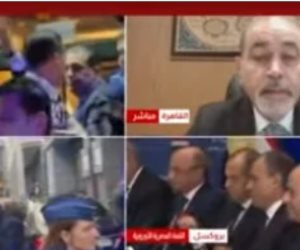 مساعد وزير الخارجية المصري: الاتحاد الأوروبي أصبح شريكًا اقتصاديًا بمعنى الكلمة لمصر