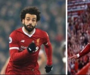 إيكيتيكي مهاجم ليفربول عن محمد صلاح : ما يقدمه منذ سنوات مذهل بحق وهو الأفضل فى تاريخ الدوري الإنجليزي