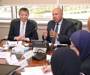 وزير الصناعة: مصر والصين تربطهما شراكة استراتيجية راسخة على كافة المستويات
