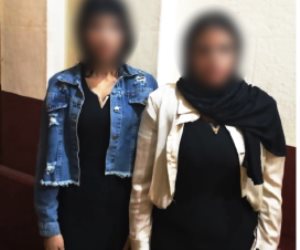 ضبط 4 سيدات لممارسة الأعمال المنافية للآداب بالإسكندرية