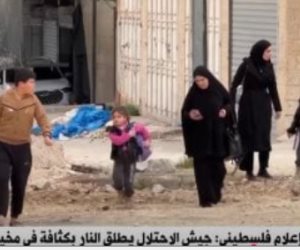 السفير ممدوح جبر: مصادقة الكنيست على ضم الضفة إهانة للوفد الأمريكي في تل أبيب
