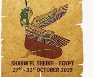 مصر تطرح رؤية جديدة لاستخدام الذكاء الاصطناعي في أعمال المراجعة خلال "الإنكوساي 25" بشرم الشيخ
