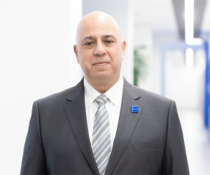 الرئيس التنفيذي لشركة UTEC خلال مشاركته في Egypt Energy 2025: الشبكات الذكية تمثل المستقبل الآمن لقطاع الكهرباء