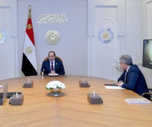 الرئيس السيسي يجتمع مع رئيس مجلس الوزراء وزير السياحة محمد السعدي عضو مجلس إدارة الشركة المتحدة للخدمات   الرئيس السيسي يجتمع مع رئيس مجلس الوزراء وزير السياحة محمد السعدي عضو مجلس إدارة الشركة المتحدة للخدمات