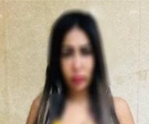 حبس التيك توكر «لوليتا» 6 أشهر مع إيقاف التنفيذ حبس التيك توكر «لوليتا» 6 أشهر مع إيقاف التنفيذ
