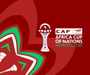 «كاف» يطلق المرحلة الثانية من بيع تذاكر بطولة أمم أفريقيا 2025 «كاف» يطلق المرحلة الثانية من بيع تذاكر بطولة أمم أفريقيا 2025