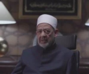 شيخ الأزهر: نشد على يد الرئيس السيسي ونقدر موقف مصر التاريخي لمنع تهجير سكان غزة شيخ الأزهر: نشد على يد الرئيس السيسي ونقدر موقف مصر التاريخي لمنع تهجير سكان غزة