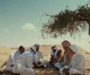 فيلم حراس الرمال يروي بطولات أهل سيناء باحتفالية وطن السلام