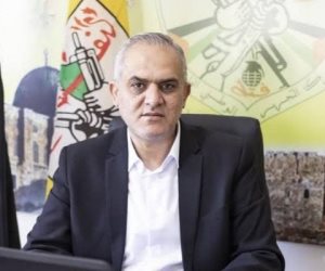 منذر الحايك المتحدث باسم حركة فتح في غزة لـ"صوت الأمة":  لا دولة في غزة ولا دولة فلسطينية بدون غزة.. ونتنياهو يبحث عن ذرائع لاستمرار الحرب منذر الحايك المتحدث باسم حركة فتح في غزة لـ"صوت الأمة":  لا دولة في غزة ولا دولة فلسطينية بدون غزة.. ونتنياهو يبحث عن ذرائع لاستمرار الحرب