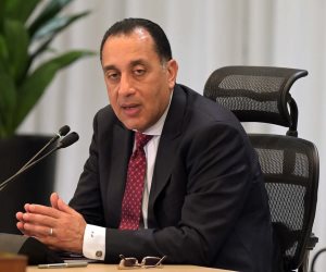 رئيس الوزراء: المتحف المصري الكبير لن يكون مُجرد مقصدٍ ومزارٍ أثري بل بُنيانٌ يروي قصة إرادة الدولة المصرية رئيس الوزراء: المتحف المصري الكبير لن يكون مُجرد مقصدٍ ومزارٍ أثري بل بُنيانٌ يروي قصة إرادة الدولة المصرية