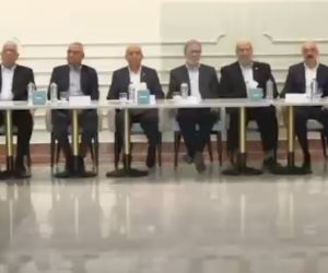 الفصائل تُشيد بالدور المصري في دعم القضية الفلسطينية ووقف الحـ.ـرب على غزة