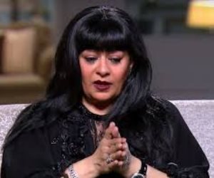 وفاة شقيق الفنانة فريدة سيف النصر بعد صراع مع المرض وفاة شقيق الفنانة فريدة سيف النصر بعد صراع مع المرض