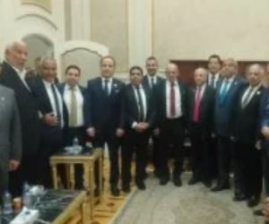 وكيلا الشيوخ يتفقدان اللجان النوعية ويهنئون هيئات المكاتب المنتخبة وكيلا الشيوخ يتفقدان اللجان النوعية ويهنئون هيئات المكاتب المنتخبة