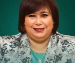 حياة كريمة تهنئ الدكتورة إيناس عبد الدايم بمناسبة تكريمها من المجلس الوطني للثقافة بالكويت حياة كريمة تهنئ الدكتورة إيناس عبد الدايم بمناسبة تكريمها من المجلس الوطني للثقافة بالكويت