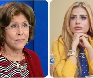 قريباً.. فريدة الشوباشى تصدر مذكراتها المليئة بالأسرار والحكايات بقلم جهاد الدينارى قريباً.. فريدة الشوباشى تصدر مذكراتها المليئة بالأسرار والحكايات بقلم جهاد الدينارى