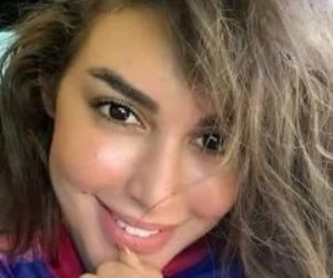 ياسمين صبرى أبرز النجمات الداعمات لفريق برشلونة قبل مباراة الكلاسيكو  ياسمين صبرى أبرز النجمات الداعمات لفريق برشلونة قبل مباراة الكلاسيكو