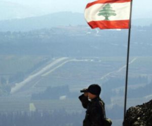 الإحتلال يواصل خرق  إطلاق النار ..غارة على جنوب لبنان واستشهاد شخصين وجيش الاحتلال يعلن مقتل قيادى بحزب الله  الإحتلال يواصل خرق  إطلاق النار ..غارة على جنوب لبنان واستشهاد شخصين وجيش الاحتلال يعلن مقتل قيادى بحزب الله