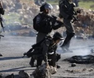 اعتقالات ومداهمات إسرائيلية فى الضفة الغربية اعتقالات ومداهمات إسرائيلية فى الضفة الغربية