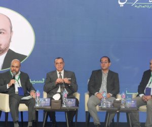 وزير المالية خلال ملتقى التخطيط الاستراتيجي : الأولوية الاستراتيجية للاستثمار فى العنصر البشرى وتحسين أوضاع العاملين  وزير المالية خلال ملتقى التخطيط الاستراتيجي : الأولوية الاستراتيجية للاستثمار فى العنصر البشرى وتحسين أوضاع العاملين