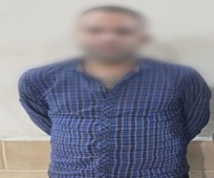 عشيق الأم.. الداخلية تعلن القبض على المتهم بقتل طفلين المريوطية عشيق الأم.. الداخلية تعلن القبض على المتهم بقتل طفلين المريوطية