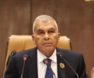 المستشار محمد عمران رئيسا لثقافة الشيوخ وياسر جلال وكيلا للجنة المستشار محمد عمران رئيسا لثقافة الشيوخ وياسر جلال وكيلا للجنة