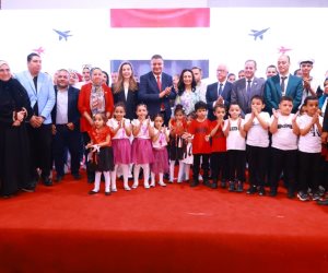 «المجمع الشامل».. خطوة جديدة على طريق رعاية ذوي الإعاقة بالجيزة «المجمع الشامل».. خطوة جديدة على طريق رعاية ذوي الإعاقة بالجيزة