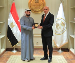 «التربية والتعليم» توقّع شراكة مع الإمارات لتطوير مدارس التعليم الفني «التربية والتعليم» توقّع شراكة مع الإمارات لتطوير مدارس التعليم الفني