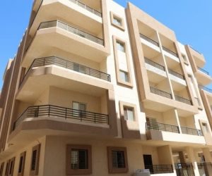 الغردقة على خريطة التطوير العمراني.. 4 مشروعات سكنية تتخطى المليار جنيه الغردقة على خريطة التطوير العمراني.. 4 مشروعات سكنية تتخطى المليار جنيه
