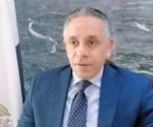 سفير مصر ببيروت: تنسيق سياسي كامل وتعاون بين مصر ولبنان في ملفات عديدة سفير مصر ببيروت: تنسيق سياسي كامل وتعاون بين مصر ولبنان في ملفات عديدة