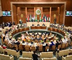 القضية الفلسطينية علي رأس القضايا بالجلسة الأولي للبرلمان العربي الخميس القادم