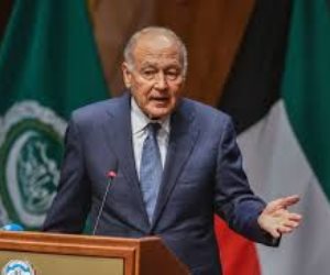 الجامعة العربية تشارك في اجتماع دولي بالرياض لدفع تنفيذ حل الدولتين الجامعة العربية تشارك في اجتماع دولي بالرياض لدفع تنفيذ حل الدولتين