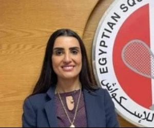 رئيس اتحاد الاسكواش تعليق علي فوز يحيي النوساني : طول عمرنا بنكسب الإسرائيليين وبنعرّفهم حجمهم رئيس اتحاد الاسكواش تعليق علي فوز يحيي النوساني : طول عمرنا بنكسب الإسرائيليين وبنعرّفهم حجمهم