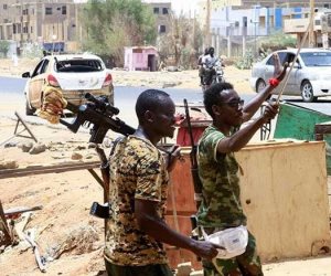 الأمم المتحدة تُحمّل قوات الدعم السريع مسؤولية ارتكاب انتهاكات جسيمة للقانون الدولي الإنساني الأمم المتحدة تُحمّل قوات الدعم السريع مسؤولية ارتكاب انتهاكات جسيمة للقانون الدولي الإنساني