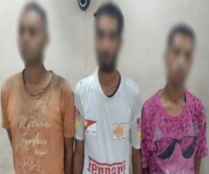 كشف ملابسات ادعاء أحد الأشخاص محاولة آخرين سرقته حال سيره في الجيزة كشف ملابسات ادعاء أحد الأشخاص محاولة آخرين سرقته حال سيره في الجيزة