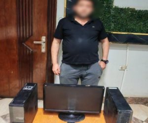 ضبط شخص استخدم الذكاء الاصطناعي لتزوير صور الداخلية ونشرها كمقاطع مفبركة ضبط شخص استخدم الذكاء الاصطناعي لتزوير صور الداخلية ونشرها كمقاطع مفبركة
