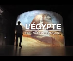 فرانس 24: أرض الفراعنة تبهر الصغار والكبار وكنوزها تحقق نجاحا كبيرا فرانس 24: أرض الفراعنة تبهر الصغار والكبار وكنوزها تحقق نجاحا كبيرا
