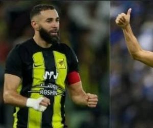 تعرف علي التشكيل الرسمى لكلاسيكو النصر ضد الاتحاد فى كأس الملك تعرف علي التشكيل الرسمى لكلاسيكو النصر ضد الاتحاد فى كأس الملك