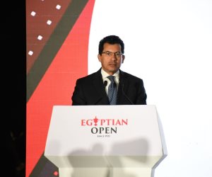 عمر هشام: عودة تاريخية لاعرق بطولات الجولف في الشرق الاوسط من قلب ملاعب مدينتي  عمر هشام: عودة تاريخية لاعرق بطولات الجولف في الشرق الاوسط من قلب ملاعب مدينتي