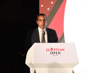 عمر هشام: عودة تاريخية لاعرق بطولات الجولف في الشرق الاوسط من قلب ملاعب مدينتي  عمر هشام: عودة تاريخية لاعرق بطولات الجولف في الشرق الاوسط من قلب ملاعب مدينتي