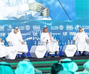 وزير الصحة السعودى: الإنفاق الصحى العالمى تجاوز 10 تريليون دولار.. و42 مليون يموتون سنويا بسبب الأمراض المزمنة  وزير الصحة السعودى: الإنفاق الصحى العالمى تجاوز 10 تريليون دولار.. و42 مليون يموتون سنويا بسبب الأمراض المزمنة