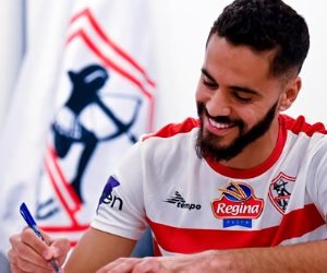 شكوى أمام الفيفا في انتظار الزمالك.. سانت إتيان يطلب باقي مستحقات صفقة محمود بنتايج شكوى أمام الفيفا في انتظار الزمالك.. سانت إتيان يطلب باقي مستحقات صفقة محمود بنتايج