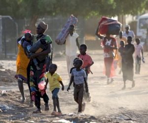 12 مليون نازح أجبروا على الفرار.. الدعم السريع يوثق جرائمه الإرهابية المروعة بالفاشر بفخر  12 مليون نازح أجبروا على الفرار.. الدعم السريع يوثق جرائمه الإرهابية المروعة بالفاشر بفخر