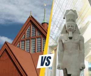 سفارة السويد تعلق بمنشور خاص.. المتحف المصرى الكبير وكنيسة كيرونا  سفارة السويد تعلق بمنشور خاص.. المتحف المصرى الكبير وكنيسة كيرونا