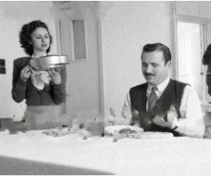 ذكرى ميلاد عز الدين ذو الفقار.. هكذا وصف فاتن حمامة بعد انفصالهما ذكرى ميلاد عز الدين ذو الفقار.. هكذا وصف فاتن حمامة بعد انفصالهما