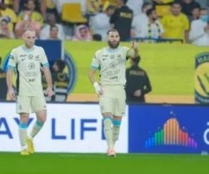 بثنائية .. اتحاد جدة يتأهل لربع نهائى كأس الملك علي حساب النصر.. فيديو