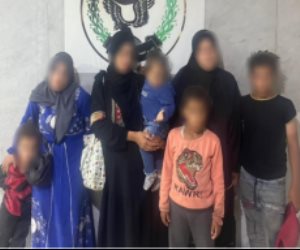 مباحث رعاية الأحداث تضبط 6 رجال و4 سيدات يستغلون الأطفال فى أعمال التسول بالجيزة مباحث رعاية الأحداث تضبط 6 رجال و4 سيدات يستغلون الأطفال فى أعمال التسول بالجيزة